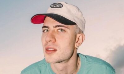 Apos ser contra fim da escala 6x1 Leo Picon tem