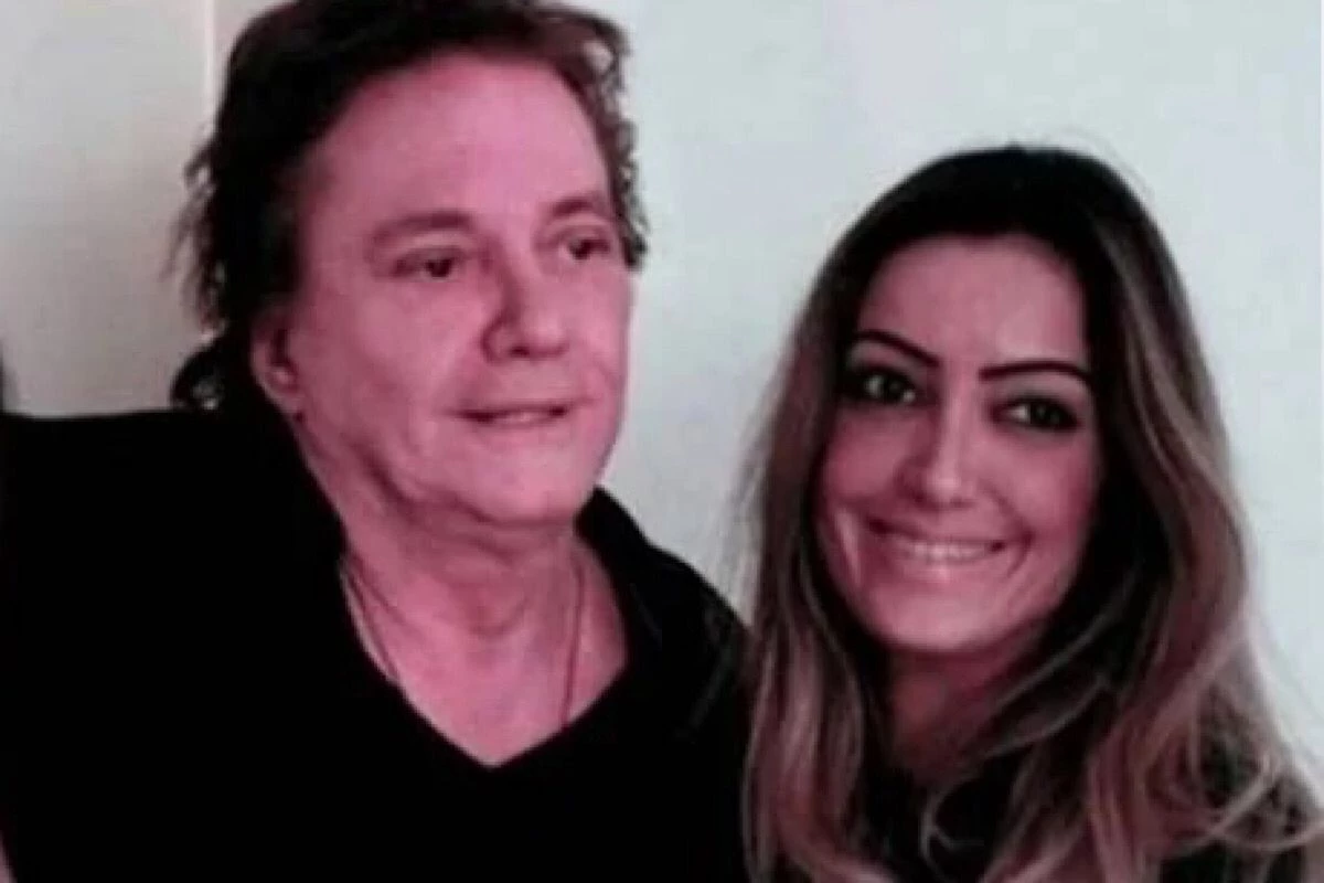 Após sofrer acidente, filha de Fábio Jr. passa por cirurgia e tem estado de saúde divulgado 31 Apos sofrer acidente filha de Fabio Jr passa por cirurgia