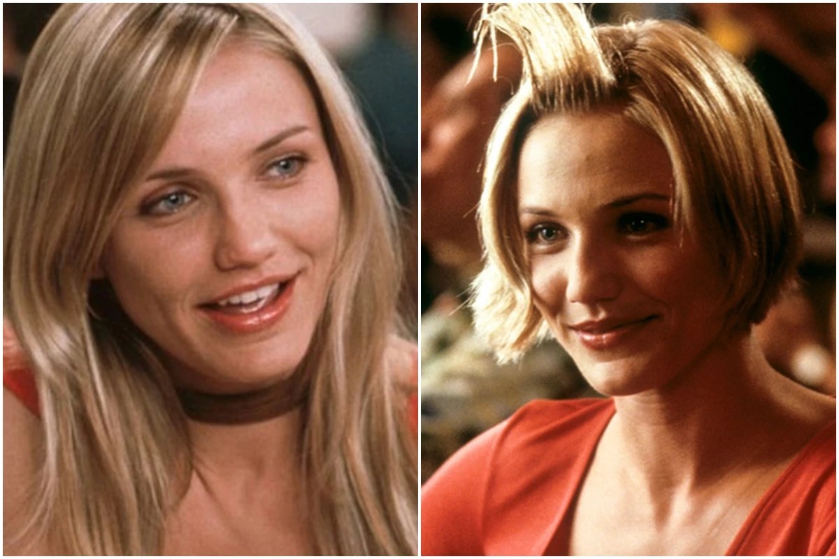 Aposentada desde 2014 Cameron Diaz faz rara aparicao e rebate