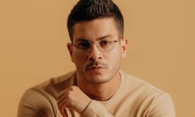 Arthur Aguiar deixa muita gente surpresa ao revelar faturamento anual