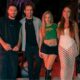 Artistas curtem pré-aniversário do empresário Rodrigo Branco nos EUA; veja fotos