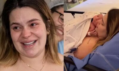 Assessoria confirma que Viih Tube permanece na UTI e emite