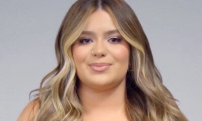 Assessoria divulga estado de saude de Viih Tube ela foi