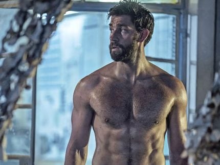 Astro de Hollywood é eleito homem mais sexy de 2024 e brinca com o título 31 Astro de Hollywood é eleito homem mais sexy de 2024 e brinca com o título