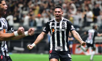 Athletico PR e Atletico MG jogam pela 19a rodada veja horario e
