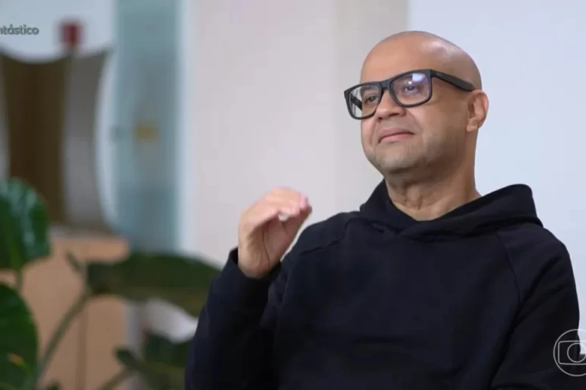 Ator da Globo passa por cirurgia e descobre doença: ‘Coração entupiu’ 31 Ator da Globo passa por cirurgia e descobre doenca ‘Coracao