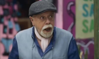 Ator da Globo segue internado e nao tem previsao de