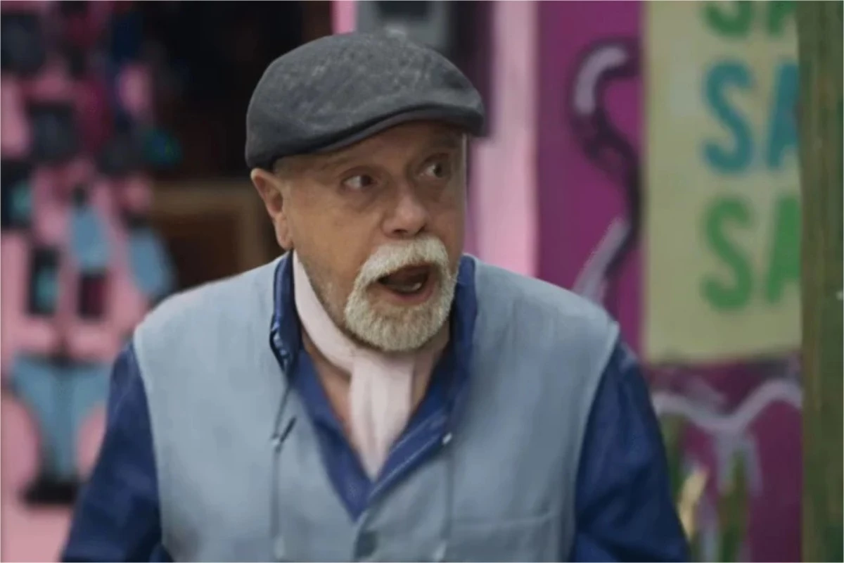 Ator da Globo segue internado e não tem previsão de quando retornará à novela 31 Ator da Globo segue internado e nao tem previsao de