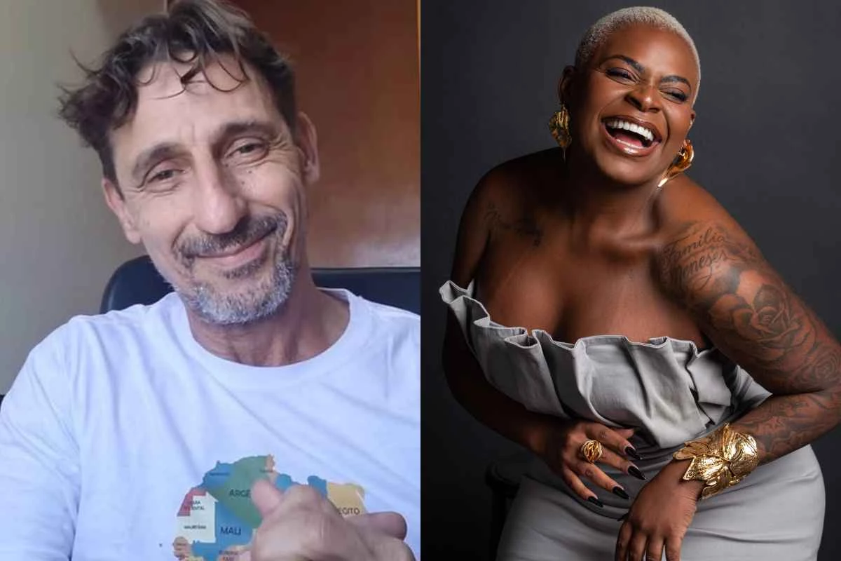Ator expõe mensagem que recebeu de Jojo Todynho: ‘tá sem novela pra fazer? Atorzinho de beira de estrada’ 33 Ator expoe mensagem que recebeu de Jojo Todynho ‘ta sem