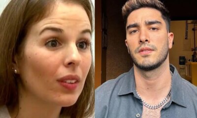 Ator que protagonizou filme sobre Suzane von Richthofen e nova