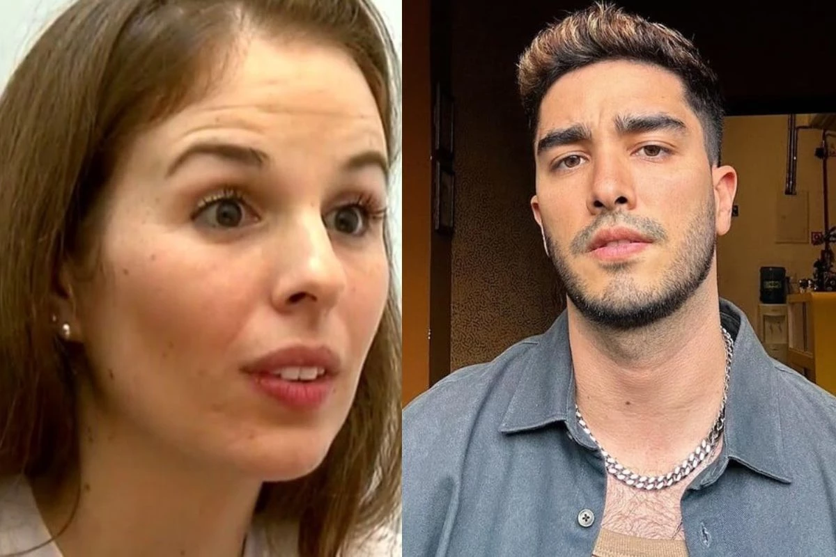 Ator que protagonizou filme sobre Suzane von Richthofen é nova adição do elenco de Mania de Você 31 Ator que protagonizou filme sobre Suzane von Richthofen e nova