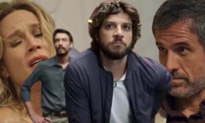 Atores de Mania de Voce estao reclamando dos bastidores afirma