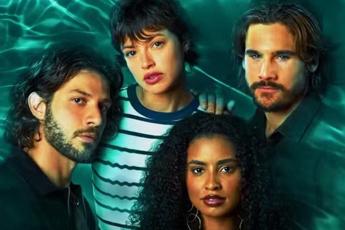Atores de Mania de Você se cansam e fazem reclamações sobre a novela da Globo 31 Atores de Mania de Voce se cansam e fazem reclamacoes