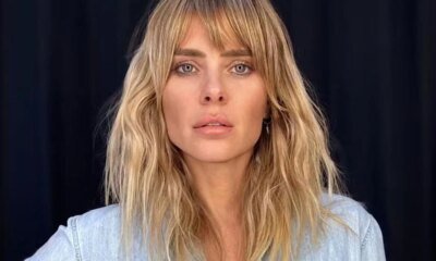 Atriz Carolina Dieckmann sofre acidente e detalhes sao divulgados