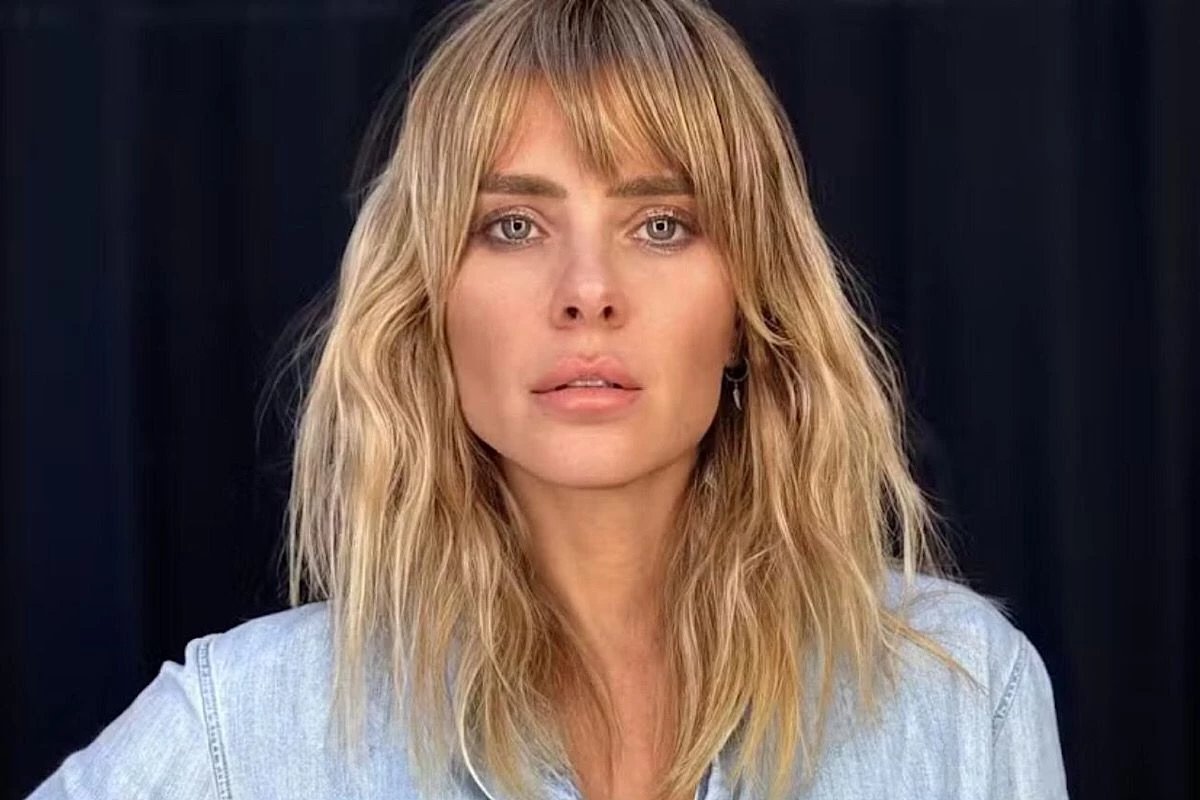 Atriz Carolina Dieckmann sofre acidente e detalhes sao divulgados