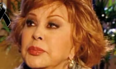 Atriz Silvia Pinal de Carinha de Anjo tem morte confirmada