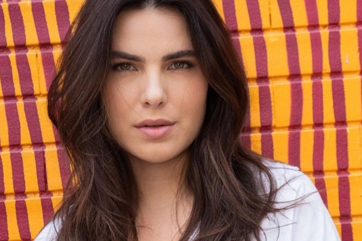 Atriz Thais Melchior fala sobre congelar ovulos e discute maternidade