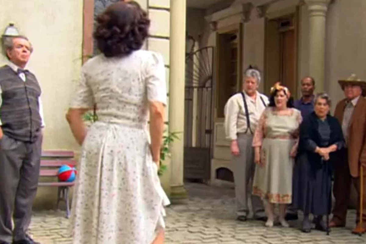 Atriz da novela Alma Gemea faleceu de forma tragica apos