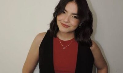 Atriz mirim de “Carrossel” pausou carreira nas artes para ser missionária