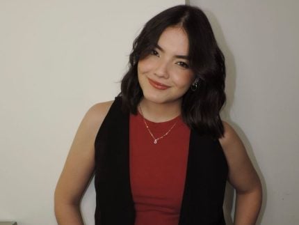 Atriz mirim de “Carrossel” pausou carreira nas artes para ser missionária 31 Atriz mirim de “Carrossel” pausou carreira nas artes para ser missionária