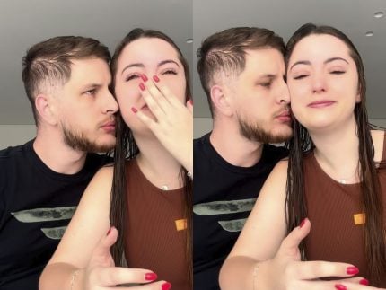 Augusto, da dupla com Rafael, e esposa enfrentam perda do bebê após aborto retido 31 Augusto, da dupla com Rafael, e esposa enfrentam perda do bebê após aborto retido