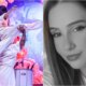 Bailarina de Claudia Leitte faleceu durante ensaio diz namorado causa
