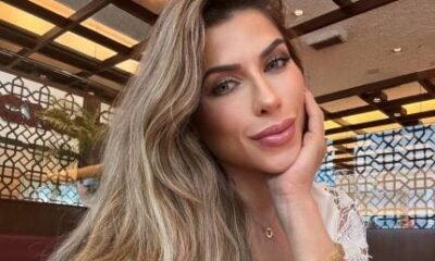 Band FM decide demitir Ana Paula Minerato após áudio racista vazar na web