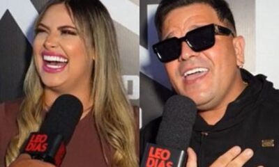 Banda AR15 é um dos destaques na gravação do novo DVD de Manu Bahtidão