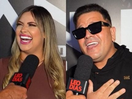 Banda AR15 é um dos destaques na gravação do novo DVD de Manu Bahtidão 31 Banda AR15 é um dos destaques na gravação do novo DVD de Manu Bahtidão