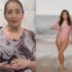 Beatriz Reis no BBB25 Sonia Abrao se revolta apos receber