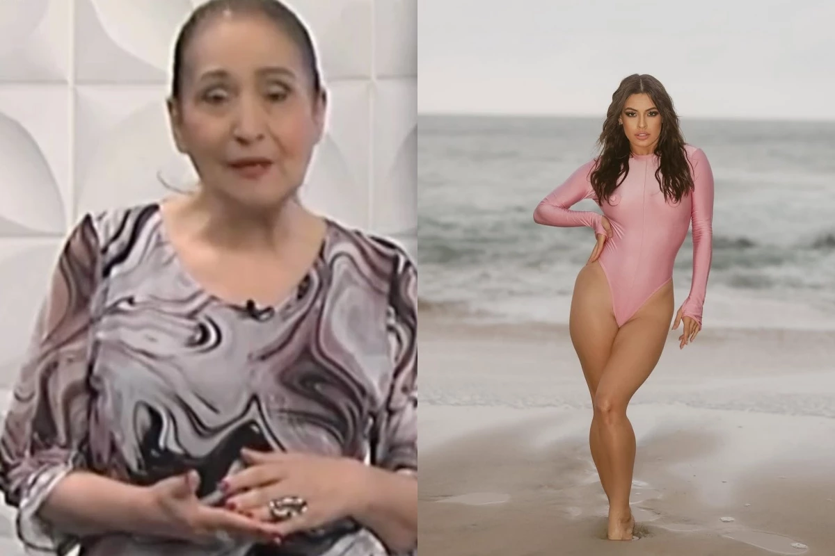 Beatriz Reis no BBB25? Sonia Abrão se revolta após receber notícia: ‘Eu não sou obrigada a assistir’ 31 Beatriz Reis no BBB25 Sonia Abrao se revolta apos receber