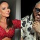 Belo abre o coracao sobre ausencia de Viviane Araujo em