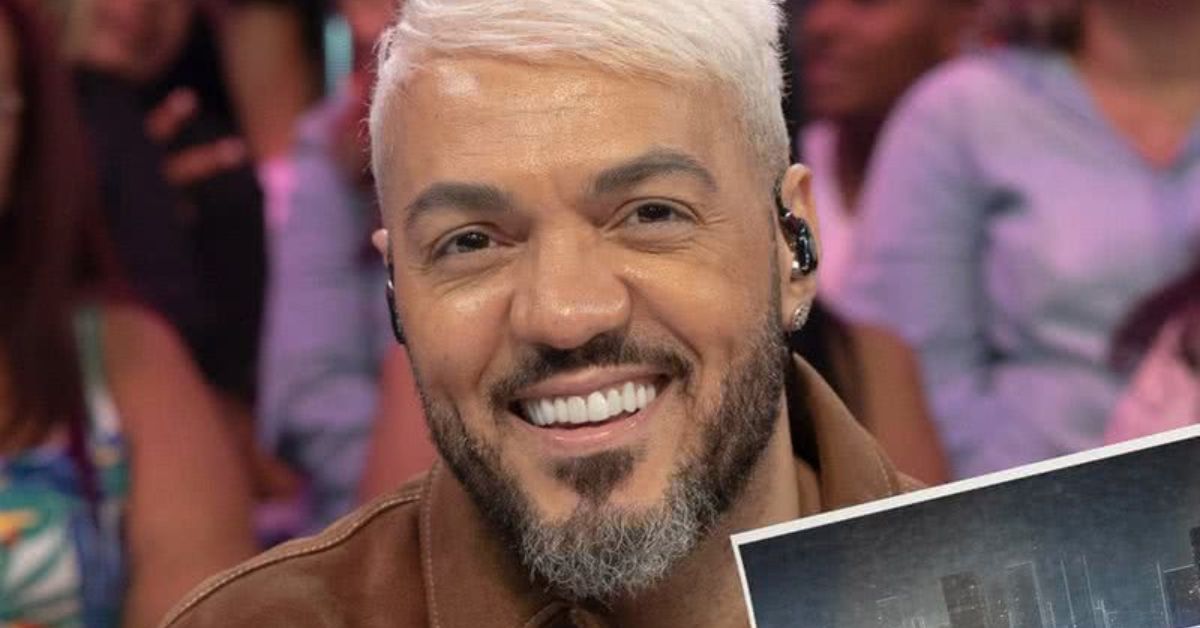 Belo abre o coração sobre o que o ajudou a superar o fim do casamento com Gracyanne Barbosa 31 Belo abre o coracao sobre o que o ajudou a