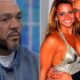 Belo fala pela primeira vez sobre decisao de Viviane Araujo