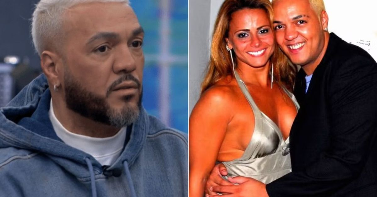 Belo fala pela primeira vez sobre decisão de Viviane Araújo de não participar de seu documentário 31 Belo fala pela primeira vez sobre decisao de Viviane Araujo