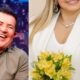 Beto Barbosa e criticado por casar com jovem 40 anos