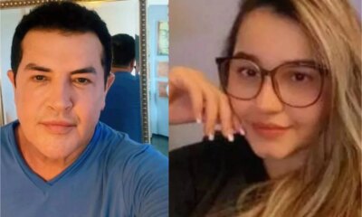 Beto Barbosa e detonado nas redes sociais por ter se
