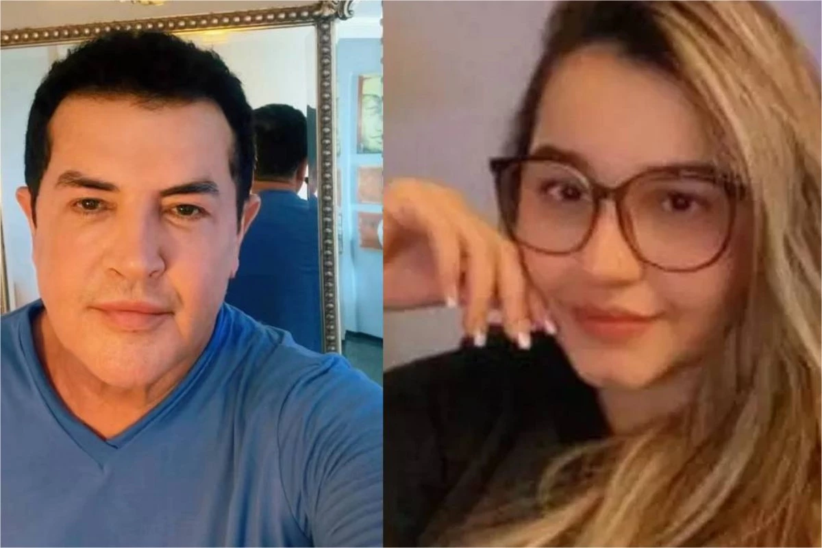 Beto Barbosa é detonado nas redes sociais por ter se casado com jovem de 15 anos 31 Beto Barbosa e detonado nas redes sociais por ter se