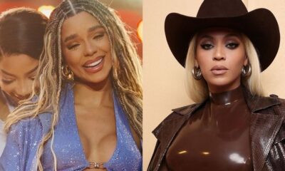 Beyonce foi uma das primeiras a saber da gravidez de