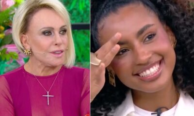 Bi assumida Gabz confessa romance com colega de Mania de