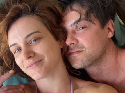 Bianca Bin revela planos de aumentar a família com Sergio Guizé 31 Bianca Bin fala dos planos para ter filhos com Sergio Guizé: “Agenda lotada”