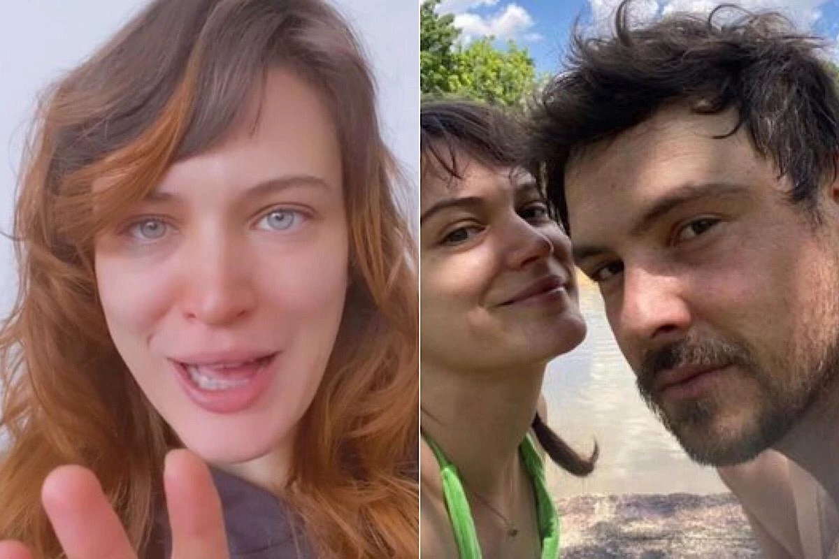 Bianca Bin rebate críticas ao corpo de Sergio Guizé e sai em defesa do marido: ‘Jamais permitiria’ 35 Bianca Bin rebate criticas ao corpo de Sergio Guize e