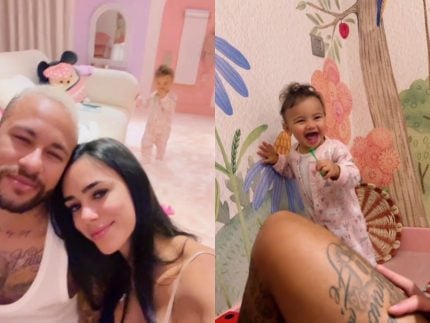 Biancardi compartilha como ela e Neymar lidam com energia de Mavie às 5 da manhã 31 Biancardi compartilha como ela e Neymar lidam com energia de Mavie às 5 da manhã