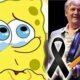 Bob Esponja de luto falece compositor da trilha sonora do