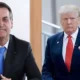 Bolsonaro revela pedido inusitado a Donald Trump apos vitoria