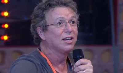 Boninho fala sobre novos planos após saída da Globo: “Não morri, gente”