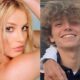 Britney e filho passam dias juntos pela 1° vez desde a reconciliação