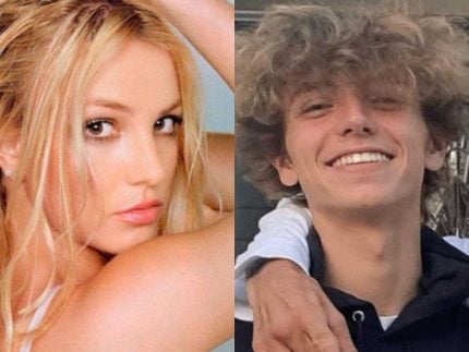 Britney e filho passam dias juntos pela 1° vez desde a reconciliação 31 Britney e filho passam dias juntos pela 1° vez desde a reconciliação