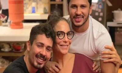 Bronca de Ivete Sangalo em Carlinhos Maia vem a tona