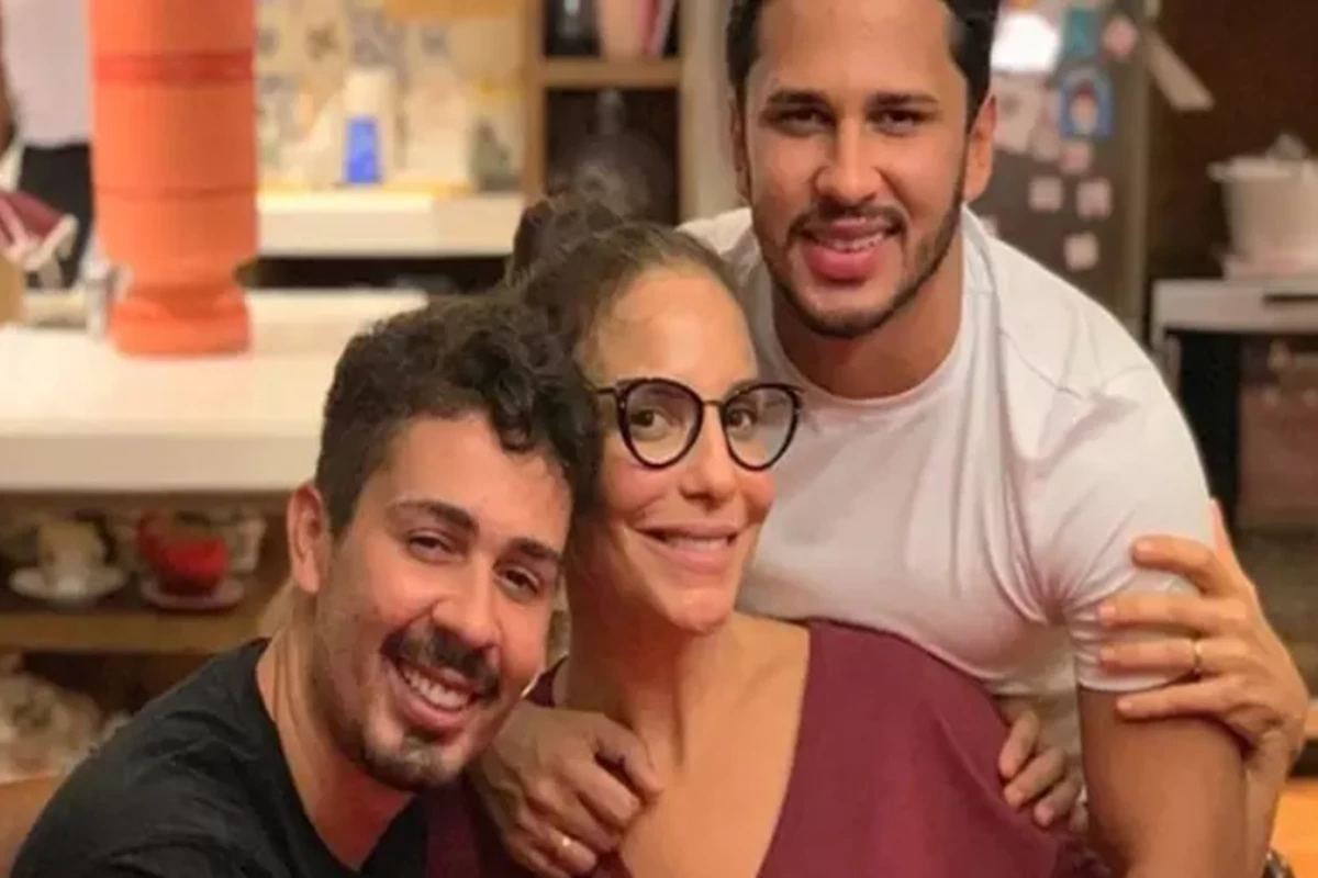 Bronca de Ivete Sangalo em Carlinhos Maia vem à tona e motivo é exposto: ‘Humilhei algumas pessoas’ 31 Bronca de Ivete Sangalo em Carlinhos Maia vem a tona